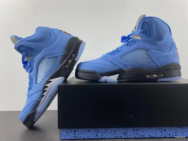 Reps TB 5 DV1310-401 UNC Air Jordan 0604